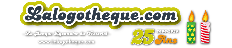Banque de LOGOS (logotheque de soci�t�s, marques, associations...), et ressources vectorielles Lalogotheque.com/Lalogo.fr