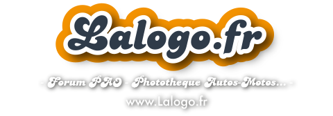 intro lalogo.fr forum pao et phototheque autos/motos